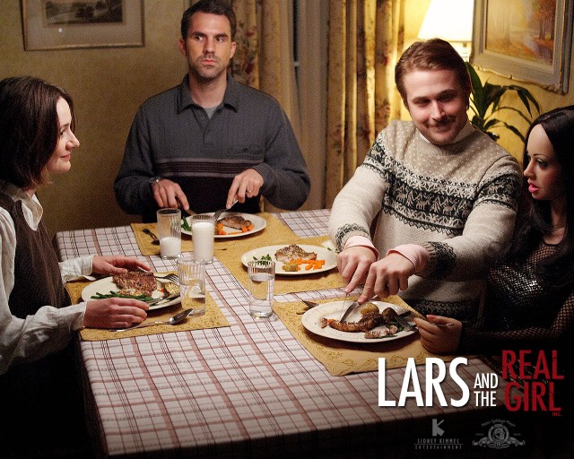 Gerçek Sevgili Fotoğrafı