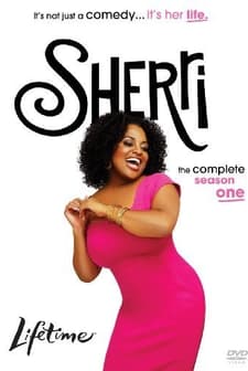 Sherri (2009) afişi
