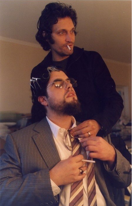 Oliviero Rising fotoğrafı