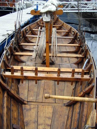 Beowulf: Prince of the Geats fotoğrafı