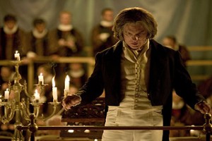 Beethoven'ı Anlamak Fotoğrafı