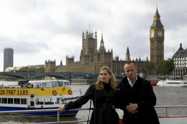 The Bitch's Diary fotoğrafı