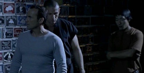 Beyond the Ring fotoğrafı