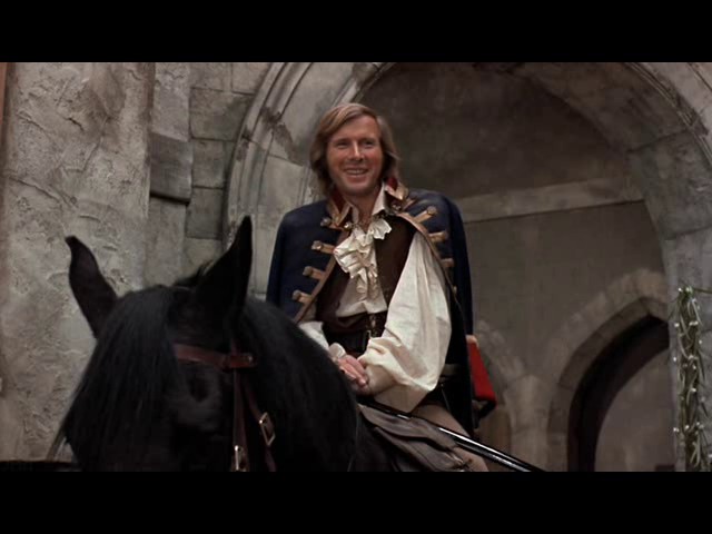 Captain Kronos - Vampire Hunter fotoğrafı