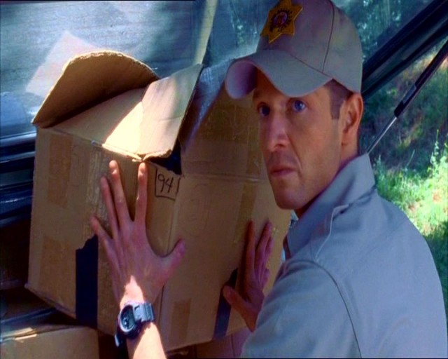 Ölülerin Çığlığı fotoğrafı