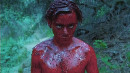 Ölülerin Çığlığı fotoğrafı