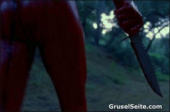 Ölülerin Çığlığı Fotoğrafı