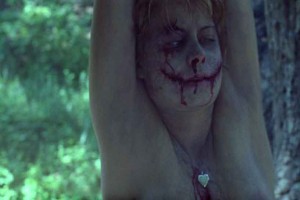 Ölülerin Çığlığı Fotoğrafı