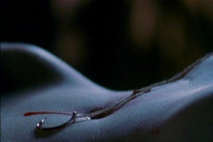 Ölülerin Çığlığı Fotoğrafı