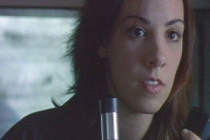 Ölülerin Çığlığı Fotoğrafı