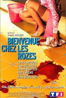 Welcome To The Roses (2003) afişi