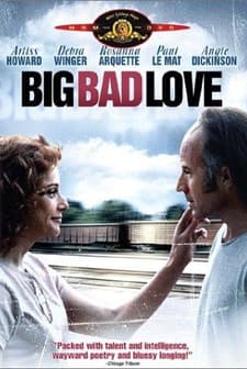Big Bad Love (2001) afişi
