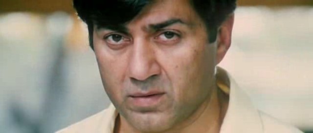 Deodhar Gandhi fotoğrafı