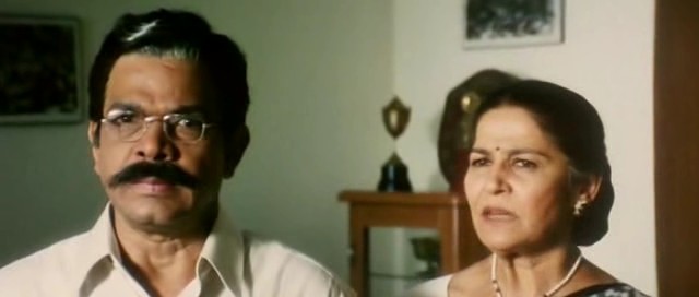 Deodhar Gandhi fotoğrafı