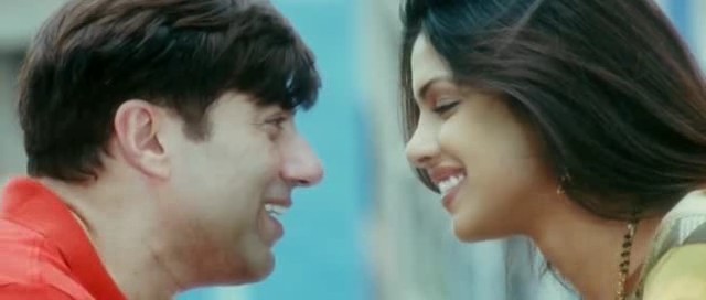 Deodhar Gandhi fotoğrafı