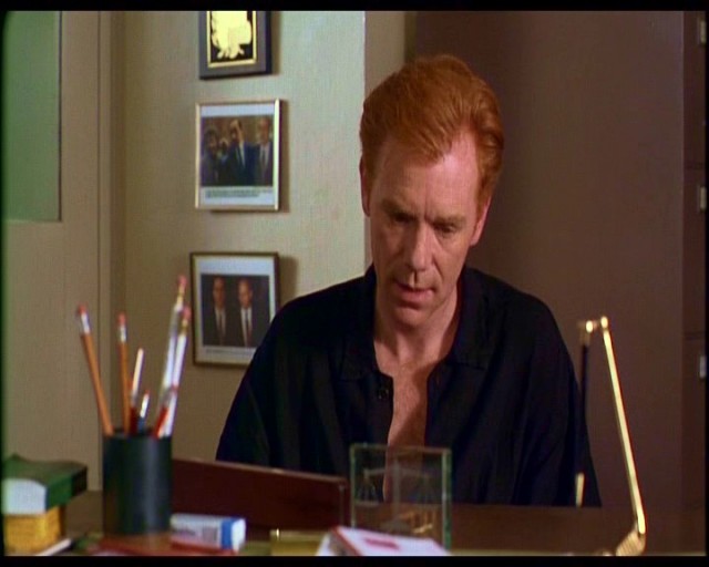 Ölüm Öpücüğü Fotoğrafı