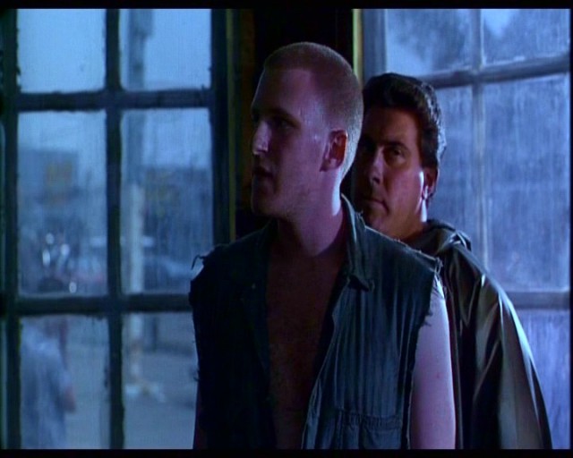 Ölüm Öpücüğü Fotoğrafı