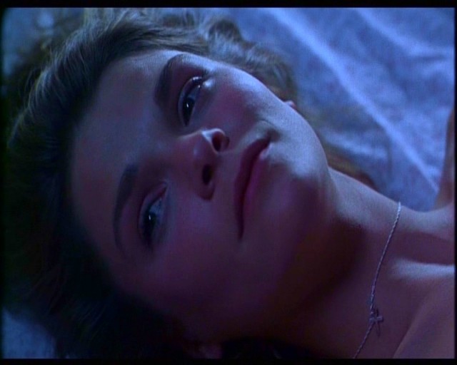 Ölüm Öpücüğü fotoğrafı