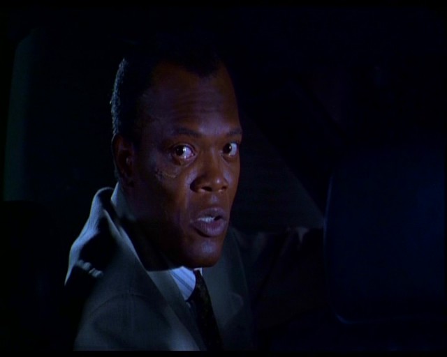 Ölüm Öpücüğü fotoğrafı