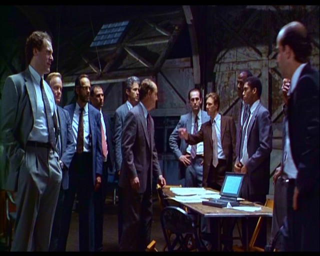 Ölüm Öpücüğü fotoğrafı