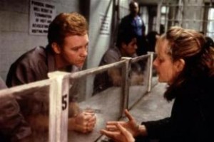 Ölüm Öpücüğü Fotoğrafı