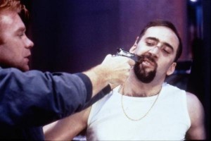 Ölüm Öpücüğü Fotoğrafı