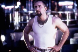 Ölüm Öpücüğü Fotoğrafı