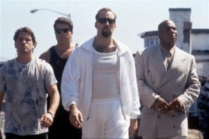 Ölüm Öpücüğü Fotoğrafı