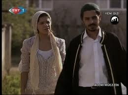 Acemi Müezzin Fotoğrafı