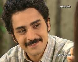 Acemi Müezzin Fotoğrafı