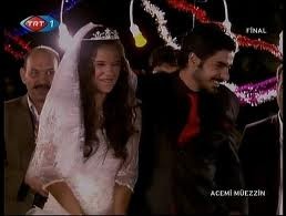 Acemi Müezzin fotoğrafı