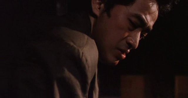 Entrails Of A Beautiful Woman fotoğrafı