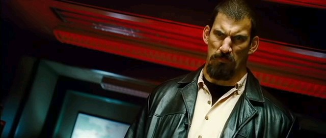 Büyük Patlama fotoğrafı