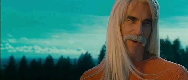 Büyük Patlama fotoğrafı