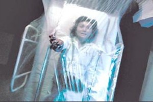 Enfeksiyon Fotoğrafı