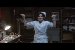 Enfeksiyon fotoğrafı