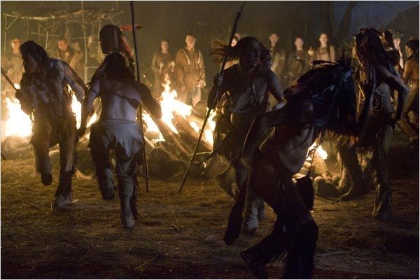 Efsane Hayalet Savaşçı Fotoğrafı