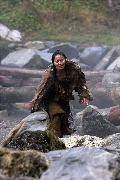 Efsane Hayalet Savaşçı Fotoğrafı