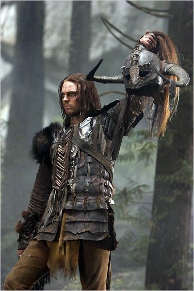 Efsane Hayalet Savaşçı fotoğrafı