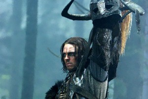 Efsane Hayalet Savaşçı Fotoğrafı