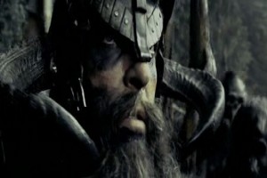 Efsane Hayalet Savaşçı Fotoğrafı