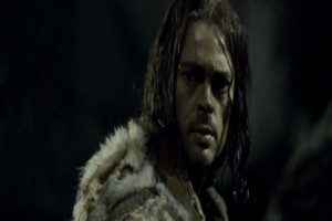 Efsane Hayalet Savaşçı Fotoğrafı