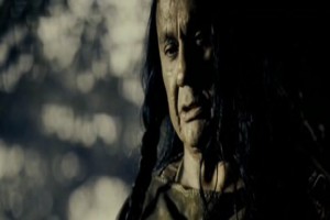 Efsane Hayalet Savaşçı Fotoğrafı