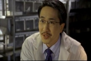 Vahşi Bellek fotoğrafı