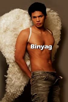 Binyag (2008) afişi