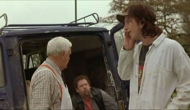 National Lampoon's Blackball fotoğrafı