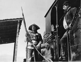 Blindman fotoğrafı