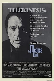 Medusa (1978) afişi