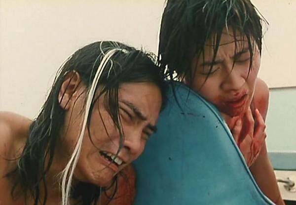 To Be Number One Fotoğrafı