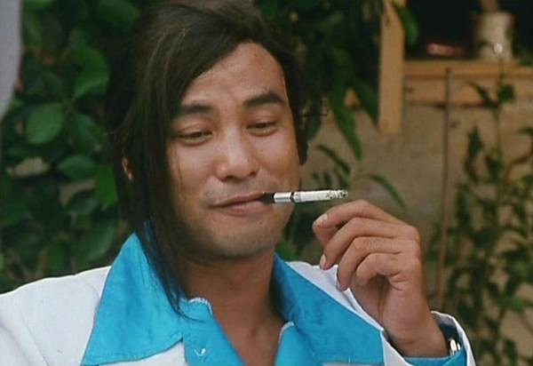 To Be Number One Fotoğrafı